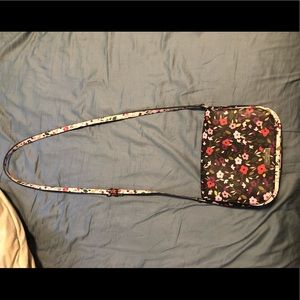 Kate Spade Floral Crossbody Laurel